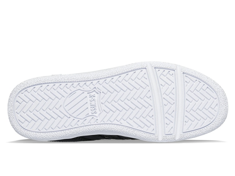 K-Swiss CLASSIC VN X MCLAREN Lifestyle Ayakkabı Kadın Beyaz | 95486HWTC