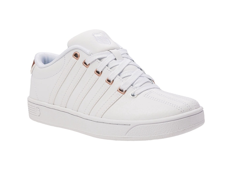 K-Swiss COURT PRO II CMF SP Lifestyle Ayakkabı Kadın Beyaz | 09127QJHP