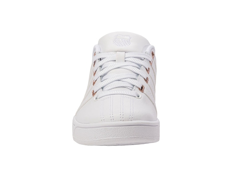 K-Swiss COURT PRO II CMF SP Lifestyle Ayakkabı Kadın Beyaz | 09127QJHP