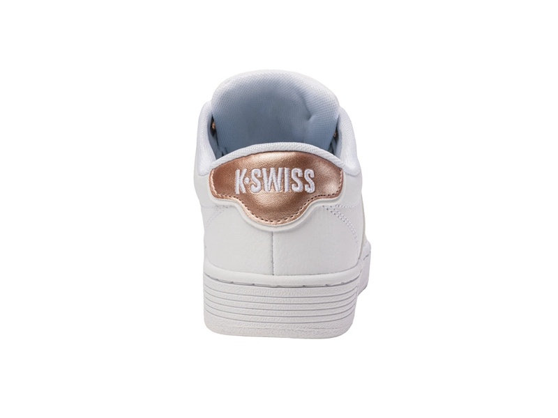 K-Swiss COURT PRO II CMF SP Lifestyle Ayakkabı Kadın Beyaz | 09127QJHP