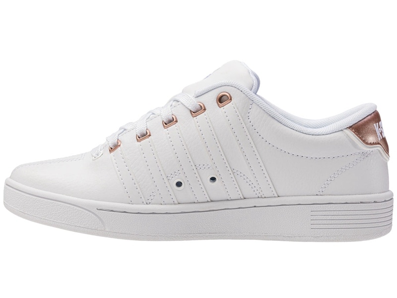 K-Swiss COURT PRO II CMF SP Lifestyle Ayakkabı Kadın Beyaz | 09127QJHP