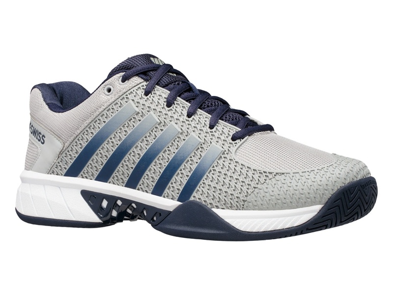 K-Swiss EXPRESS LIGHT-2E Turşu Ayakkabısı Erkek Lacivert | 54120LZFB