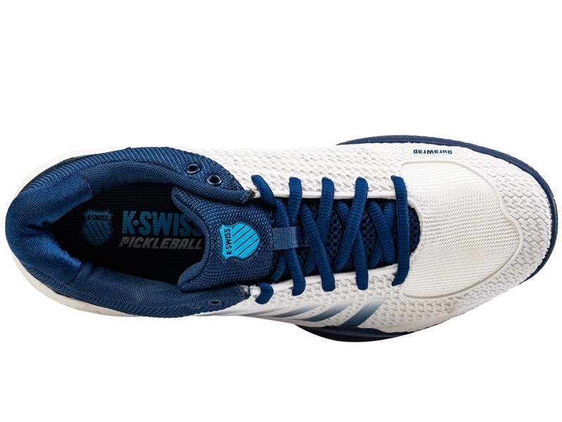 K-Swiss EXPRESS LIGHT Turşu Ayakkabısı Erkek Mavi | 53176PGXM