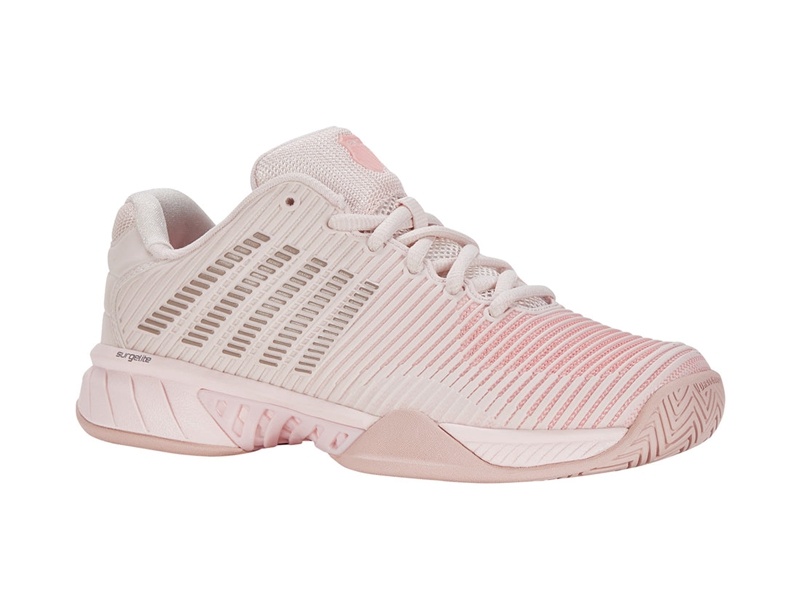 K-Swiss HYPERCOURT EXPRESS 2 Tennis Kadın Mor | 39087RUPH