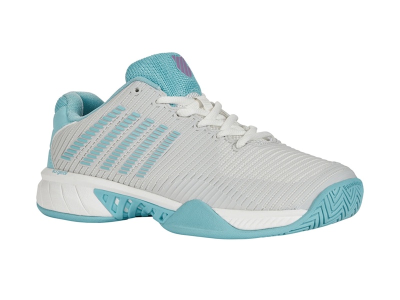 K-Swiss HYPERCOURT EXPRESS 2 Tennis Kadın Beyaz | 97246PCRB