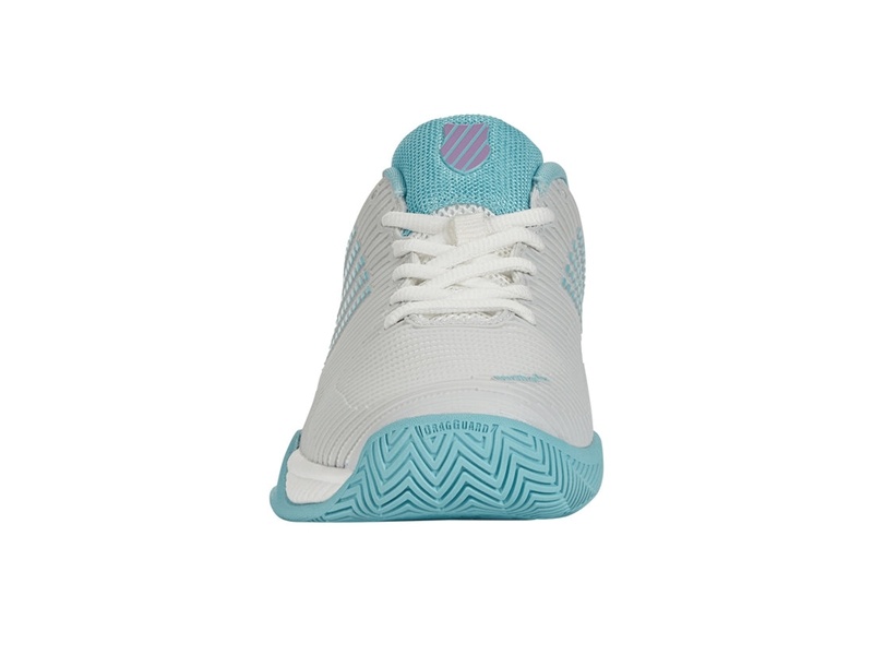 K-Swiss HYPERCOURT EXPRESS 2 Tennis Kadın Beyaz | 97246PCRB