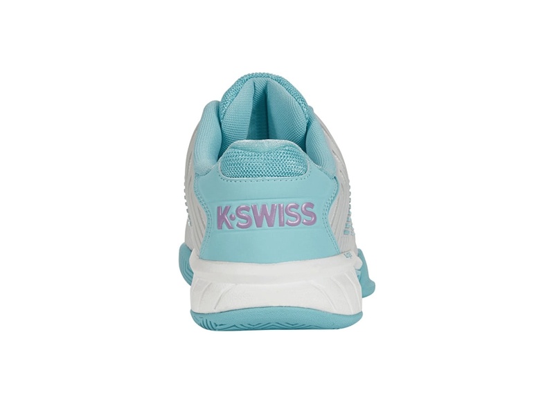 K-Swiss HYPERCOURT EXPRESS 2 Tennis Kadın Beyaz | 97246PCRB