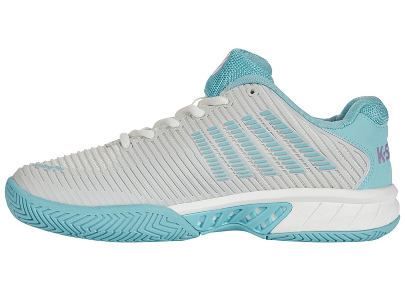 K-Swiss HYPERCOURT EXPRESS 2 Tennis Kadın Beyaz | 97246PCRB