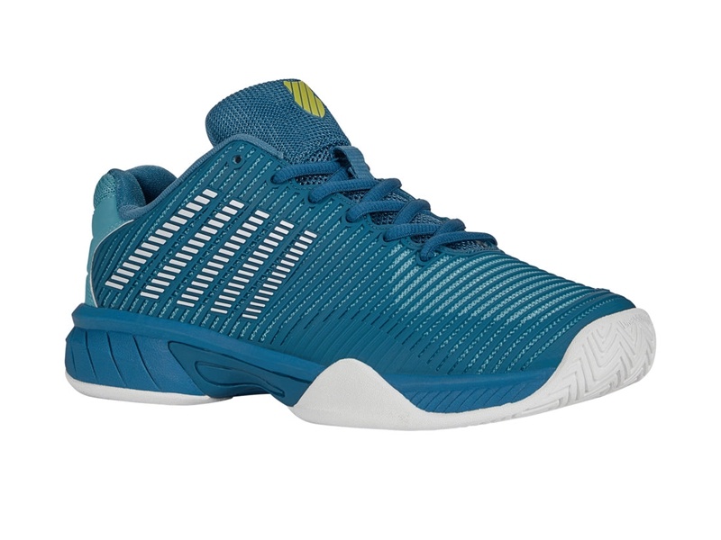 K-Swiss HYPERCOURT EXPRESS 2 Tennis Çocuk Mavi | 72810RFSU