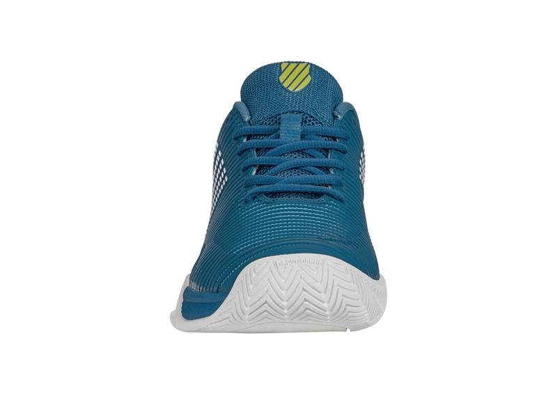 K-Swiss HYPERCOURT EXPRESS 2 Tennis Çocuk Mavi | 72810RFSU