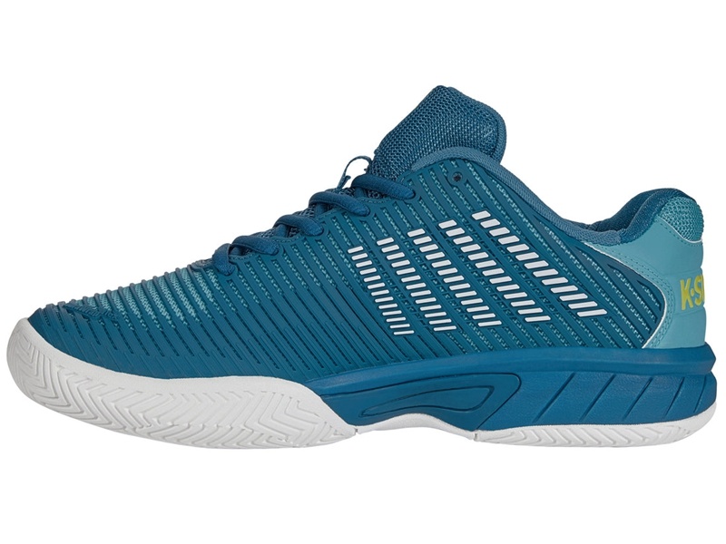 K-Swiss HYPERCOURT EXPRESS 2 Tennis Çocuk Mavi | 72810RFSU