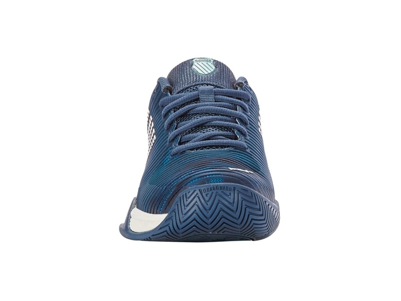 K-Swiss HYPERCOURT EXPRESS 2 Tennis Çocuk Turkuaz | 67412WFQC