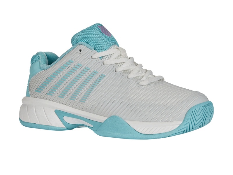 K-Swiss HYPERCOURT EXPRESS 2 Tennis Çocuk Beyaz | 03987DVWJ