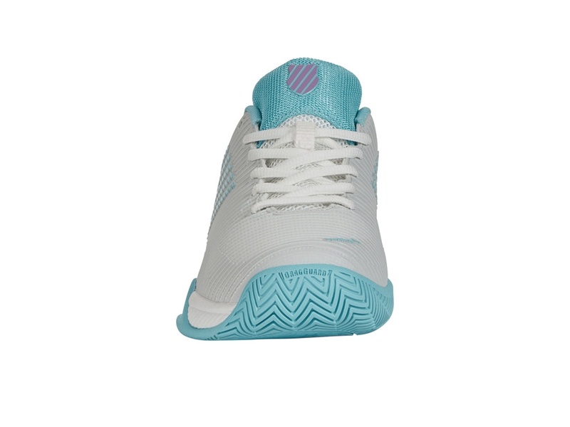 K-Swiss HYPERCOURT EXPRESS 2 Tennis Çocuk Beyaz | 03987DVWJ