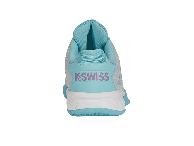 K-Swiss HYPERCOURT EXPRESS 2 Tennis Çocuk Beyaz | 03987DVWJ