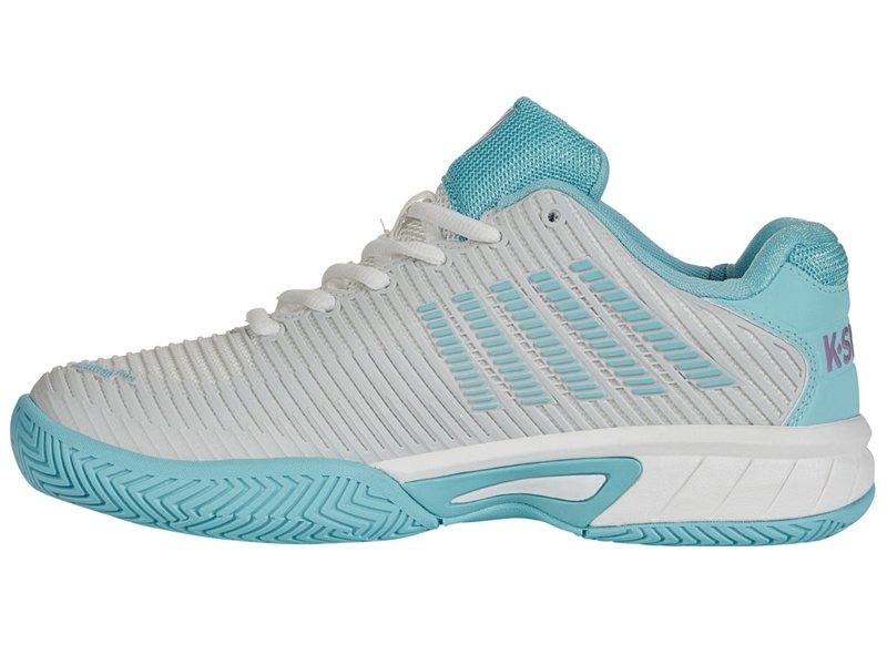 K-Swiss HYPERCOURT EXPRESS 2 Tennis Çocuk Beyaz | 03987DVWJ