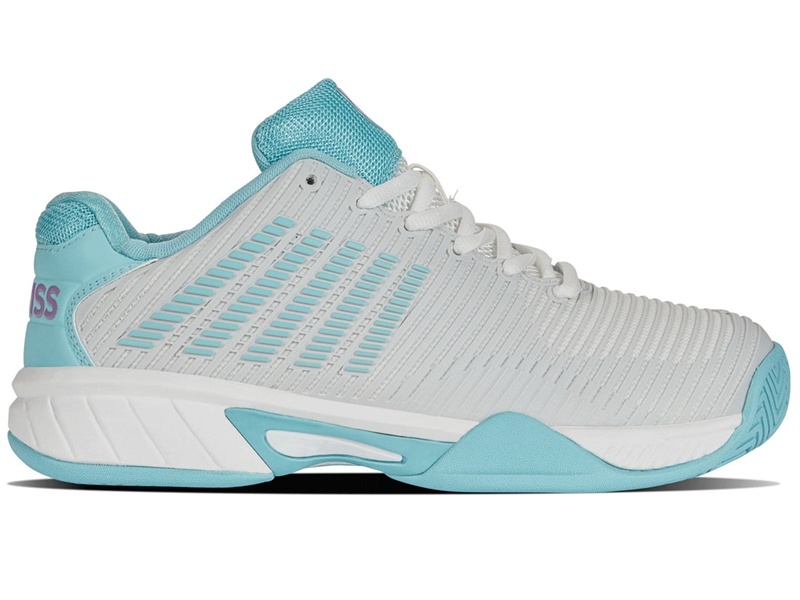 K-Swiss HYPERCOURT EXPRESS 2 Tennis Çocuk Beyaz | 03987DVWJ