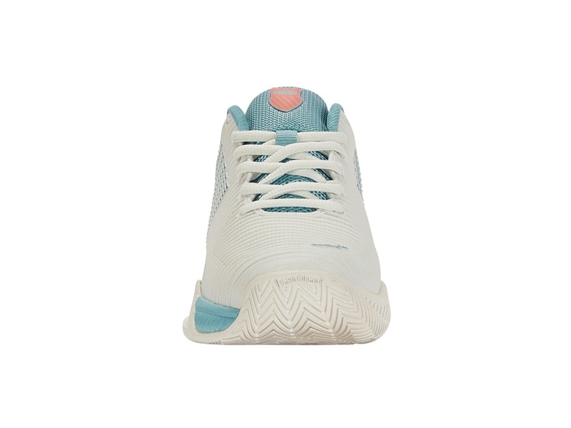 K-Swiss HYPERCOURT EXPRESS 2 Tennis Çocuk Mavi Beyaz | 32480COFW