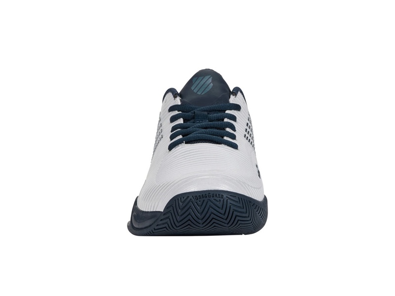 K-Swiss HYPERCOURT SUPREME Tennis Erkek Beyaz | 24501RANV