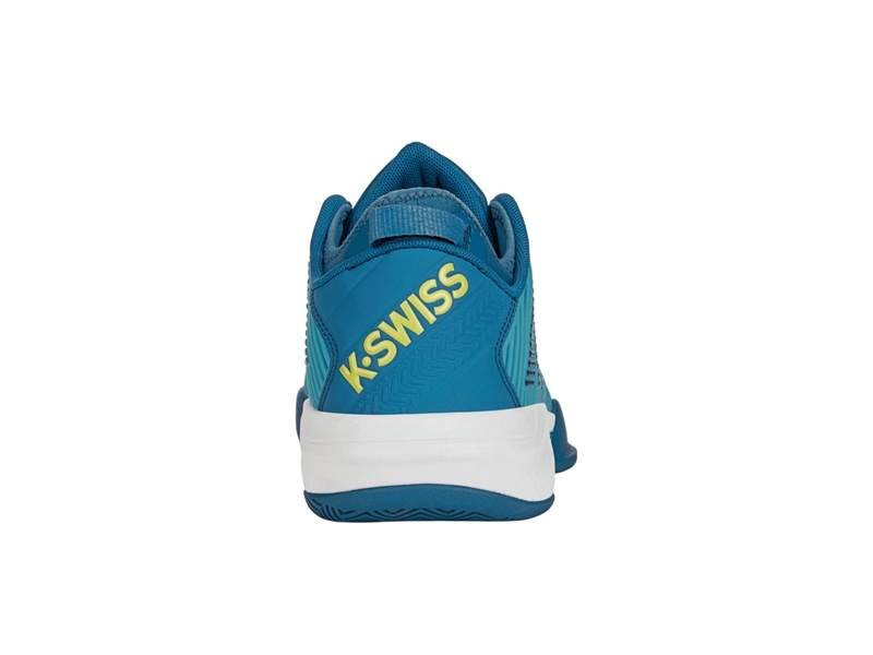 K-Swiss HYPERCOURT SUPREME Tennis Erkek Mavi | 91357LPQU