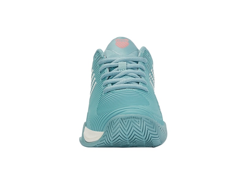 K-Swiss HYPERCOURT SUPREME Tennis Kadın Mavi | 71605APET