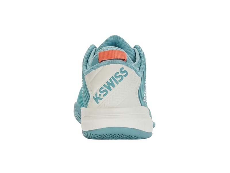 K-Swiss HYPERCOURT SUPREME Tennis Kadın Mavi | 71605APET