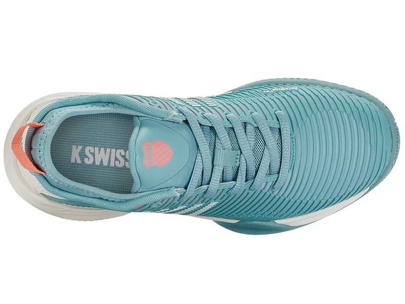 K-Swiss HYPERCOURT SUPREME Tennis Kadın Mavi | 71605APET