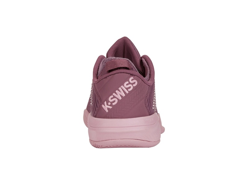 K-Swiss HYPERCOURT SUPREME Tennis Kadın Mor | 14207UFXB