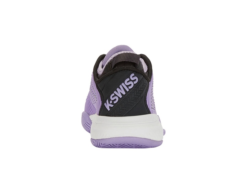 K-Swiss HYPERCOURT SUPREME Tennis Kadın Mor Pembe | 50421LRNZ