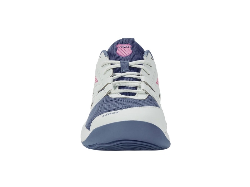 K-Swiss SPEEDTRAC Tennis Çocuk Mavi Pembe Mavi | 31782LMCN