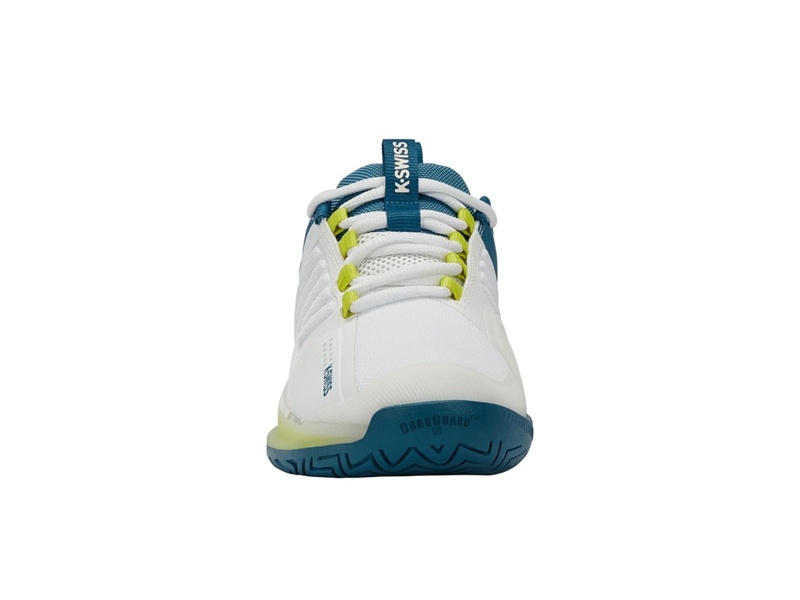 K-Swiss ULTRASHOT 3 Tennis Erkek Beyaz | 29138TUPD