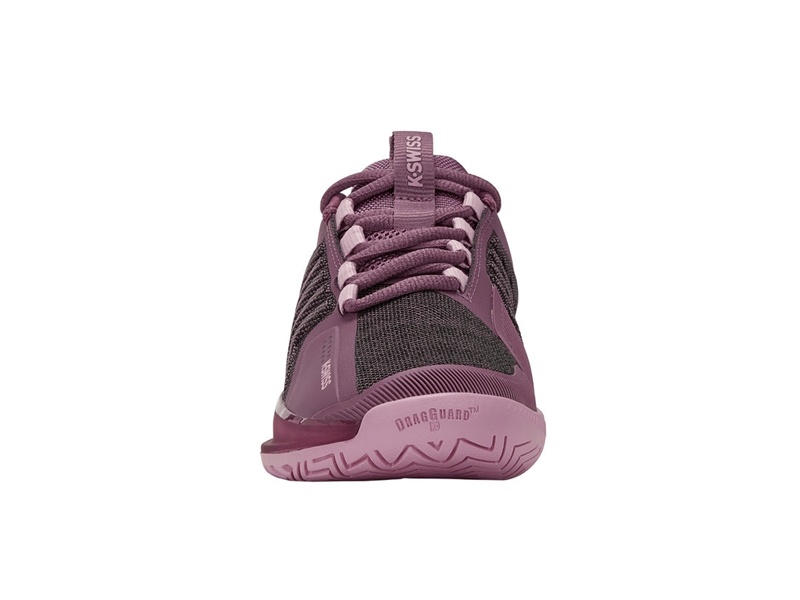 K-Swiss ULTRASHOT 3 Tennis Kadın Mor | 59630VIHR